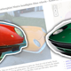 Illustration for article titled This Is A Weird Way To Sell An Old Fiat